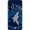 NBA Minnesota Timberwolves Large Logo Galaxy A16 5G Skin
