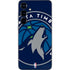 NBA Minnesota Timberwolves Large Logo Galaxy A16 5G Skin