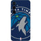 NBA Minnesota Timberwolves Large Logo Galaxy A35 5G Skin