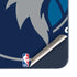 NBA Minnesota Timberwolves Large Logo Galaxy A35 5G Skin