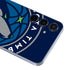 NBA Minnesota Timberwolves Large Logo Galaxy A55 5G Skin