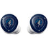 NBA Minnesota Timberwolves Large Logo Galaxy Buds Plus Skin