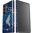 NBA Minnesota Timberwolves Large Logo Galaxy S23 Ultra Pro Case