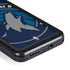 NBA Minnesota Timberwolves Large Logo Galaxy S24 Plus Waterproof Case