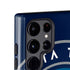 NBA Minnesota Timberwolves Large Logo Galaxy S25 Ultra Impact Case