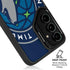 NBA Minnesota Timberwolves Large Logo Galaxy S24 Ultra Kickstand Case