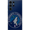 NBA Minnesota Timberwolves Large Logo Galaxy S25 Ultra Skin
