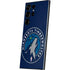 NBA Minnesota Timberwolves Large Logo Galaxy S25 Ultra Skin
