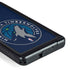 NBA Minnesota Timberwolves Large Logo Galaxy S24 Ultra Waterproof Case