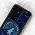 NBA Minnesota Timberwolves Large Logo Galaxy S24 Ultra Waterproof Case