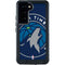 NBA Minnesota Timberwolves Large Logo Galaxy S24 Waterproof Case
