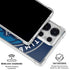 NBA Minnesota Timberwolves Large Logo Galaxy S26 Ultra Clear Case