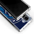 NBA Minnesota Timberwolves Large Logo Galaxy Z Fold5 5G Clear Case