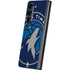 NBA Minnesota Timberwolves Large Logo Galaxy Z Fold5 5G Skin