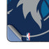 NBA Minnesota Timberwolves Large Logo Galaxy Z Fold5 5G Skin