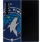 NBA Minnesota Timberwolves Large Logo Galaxy Z Fold6 Skin