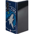 NBA Minnesota Timberwolves Large Logo Galaxy Z Fold6 Skin