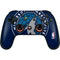 NBA Minnesota Timberwolves Large Logo Google Stadia Controller Skin