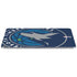 NBA Minnesota Timberwolves Large Logo Apple iPad Air Skin