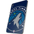 NBA Minnesota Timberwolves Large Logo Apple iPad Mini Skin
