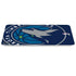 NBA Minnesota Timberwolves Large Logo iPad Pro 13in M4 (2024) Skin