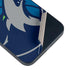 NBA Minnesota Timberwolves Large Logo iPhone Skins