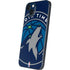 NBA Minnesota Timberwolves Large Logo iPhone 15 Skin