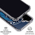 NBA Minnesota Timberwolves Large Logo iPhone 16 MagSafe Case