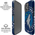 NBA Minnesota Timberwolves Large Logo iPhone 16 Pro Magsafe Impact Case