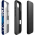 NBA Minnesota Timberwolves Large Logo iPhone 16e Impact Case