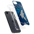 NBA Minnesota Timberwolves Large Logo iPhone 16e MagSafe Case