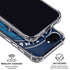 NBA Minnesota Timberwolves Large Logo iPhone 16e MagSafe Case