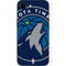 NBA Minnesota Timberwolves Large Logo iPhone 16e Skin