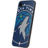 NBA Minnesota Timberwolves Large Logo iPhone 16e Skin