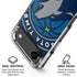 NBA Minnesota Timberwolves Large Logo iPhone 17 Air MagSafe Case
