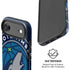 NBA Minnesota Timberwolves Large Logo iPhone 17 Air Magsafe Impact Case