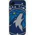 NBA Minnesota Timberwolves Large Logo iPhone 17 Air Skin
