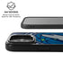 NBA Minnesota Timberwolves Large Logo iPhone 17 Kickstand Case