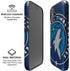 NBA Minnesota Timberwolves Large Logo iPhone 17 Magsafe Impact Case