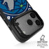 NBA Minnesota Timberwolves Large Logo iPhone 17 Pro Kickstand Case