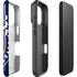 NBA Minnesota Timberwolves Large Logo iPhone 17 Pro Magsafe Impact Case