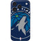 NBA Minnesota Timberwolves Large Logo iPhone 17 Pro Max Skin