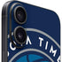 NBA Minnesota Timberwolves Large Logo iPhone 17 Skin