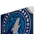 NBA Minnesota Timberwolves Large Logo Apple MacBook Pro 16-inch Skin