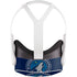 NBA Minnesota Timberwolves Large Logo Meta Quest 3S Skin