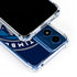 NBA Minnesota Timberwolves Large Logo Moto G 5G (2024) Clear Case