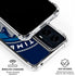 NBA Minnesota Timberwolves Large Logo Moto G Power 5G (2024) Clear Case