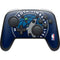 NBA Minnesota Timberwolves Large Logo Nintendo Skins