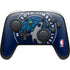 NBA Minnesota Timberwolves Large Logo Nintendo Skins