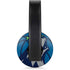NBA Minnesota Timberwolves Large Logo PlayStation 4 Gold Wireless Headset Skin